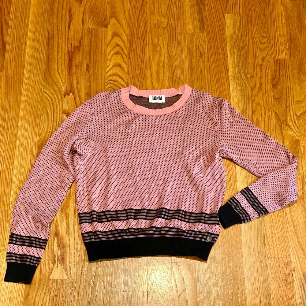 Sonia by Sonia Rykiel top